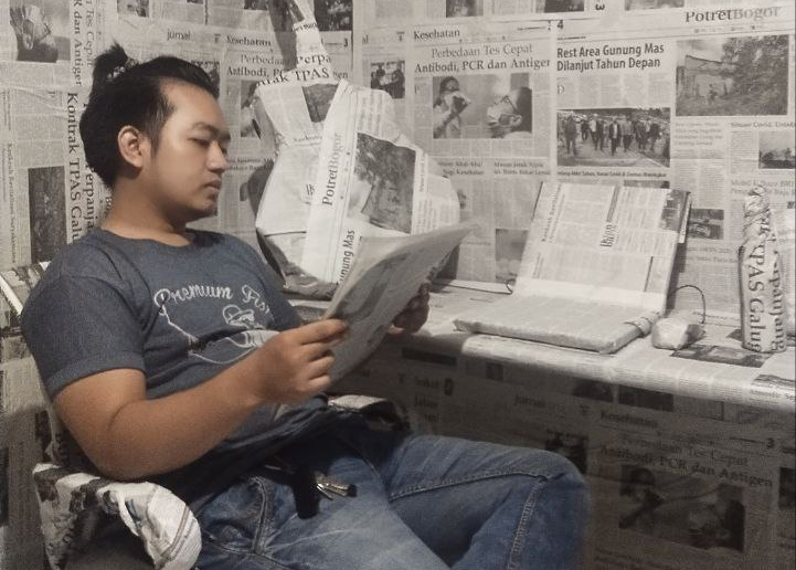 Muhammad Rizki Wahyudi